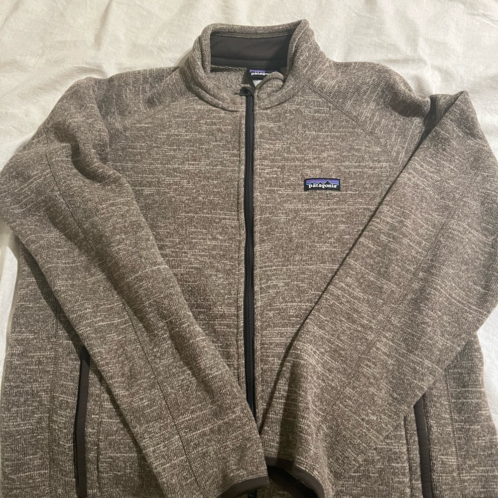 Patagonia Jacket